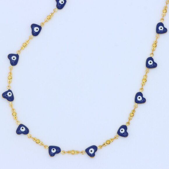 "Minimalist Necklace Chain, Elegant Jewelry for Women & Girls | MLCRC1603 - Picture 4 of 11